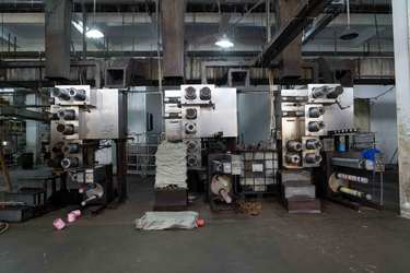 Guangdong Xinchengfa Industrial Co., Ltd.