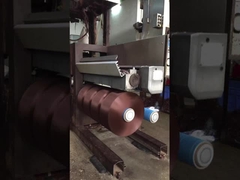 Fabricantes de cordas de polipropileno