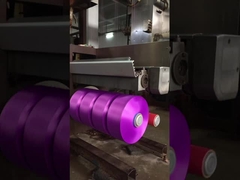 Fios de polipropileno para tecidos de filtração de polipropileno de polipropileno de polipropileno de polipropileno