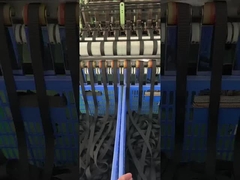 Banda de correia de polipropileno em relevo de 5 mm 9 mm 19 mm