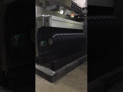 Fio FDY de Polipropileno Versátil 575D–840D para Tricô Manual e Tecelagem