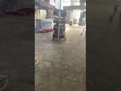 Customized 100% Polypropylene Yarn 300d 600d 900d Polypropylene Multifilament Yarn