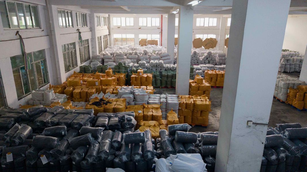 China Guangdong Xinchengfa Industrial Co., Ltd. Perfil da companhia