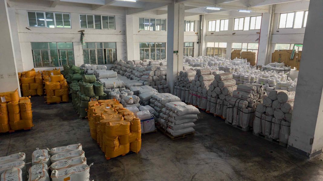 China Guangdong Xinchengfa Industrial Co., Ltd. Perfil da companhia