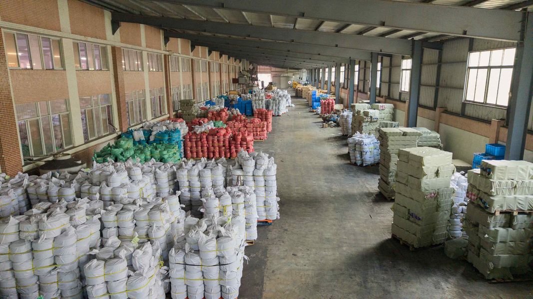 China Guangdong Xinchengfa Industrial Co., Ltd. Perfil da companhia