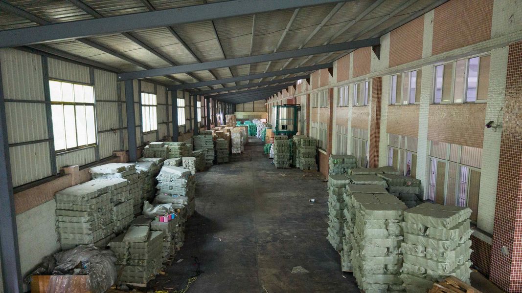 China Guangdong Xinchengfa Industrial Co., Ltd. Perfil da companhia