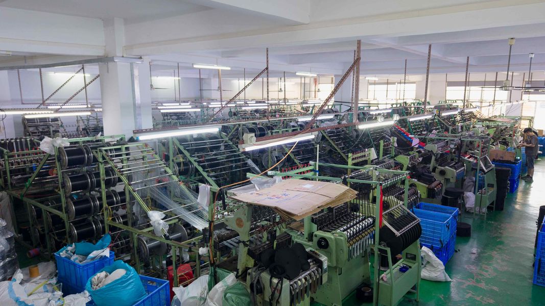 China Guangdong Xinchengfa Industrial Co., Ltd. Perfil da companhia