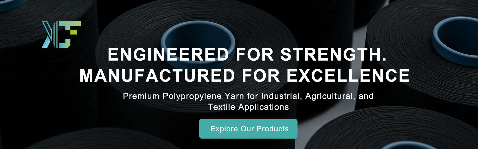 qualidade Fios de polipropileno fábrica