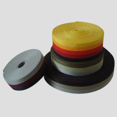 Buy Heavy-Duty PP Strip Webbing – High Tensile, UV Resistant | XCF Manufacturer China