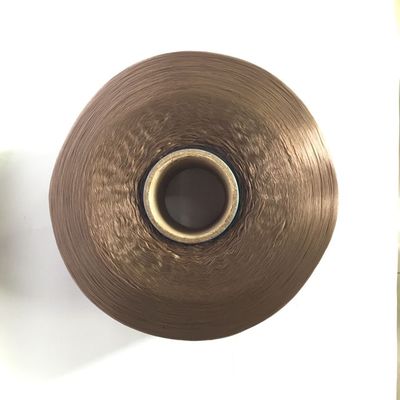 840D Polypropylene FDY Multifilament Tape Yarn for Weaving Belts XCF840C