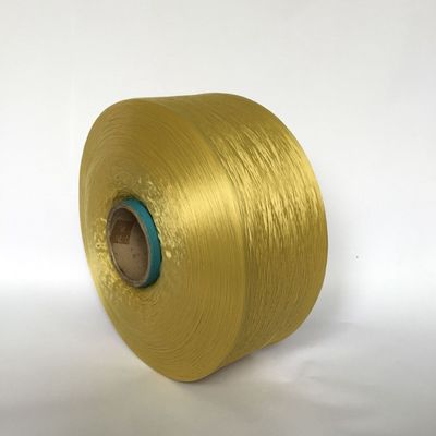 550D Hollow PP Yarn Strength Polypropylene Multifilament for Knitting/Crocheting