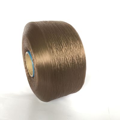 100% Polypropylene PP Yarn High‑Strength Waterproof UV‑Resistant