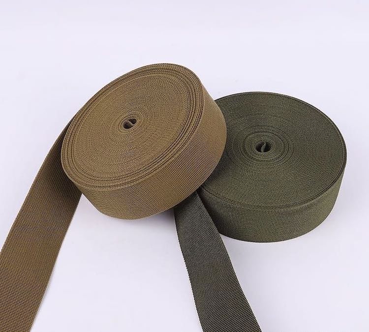 PP Webbing for Packaging The Perfect Combination of Durability and Flexibility