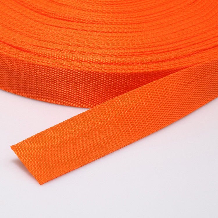 PP WEBBING for Rope – Durable, High-Strength Polypropylene Webbing for Various Applications