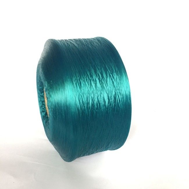 Customized 100% Polypropylene Yarn 300d 600d 900d Polypropylene Multifilament Yarn