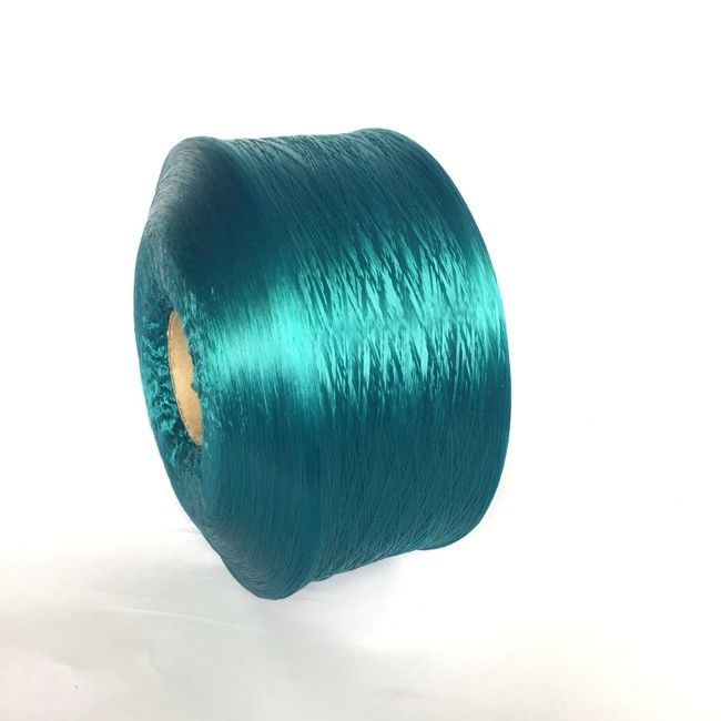 240D-950D Intermingle Hollow PP Yarn Polypropylene Yarn Manufacturers