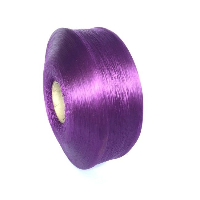 900D PP Yarn Intermingled PP Multifilament Yarn For Garment Knitting