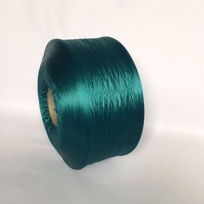 Eco Friendly PP Yarn 450D 840D 1680D 100% Polypropylene Yarn