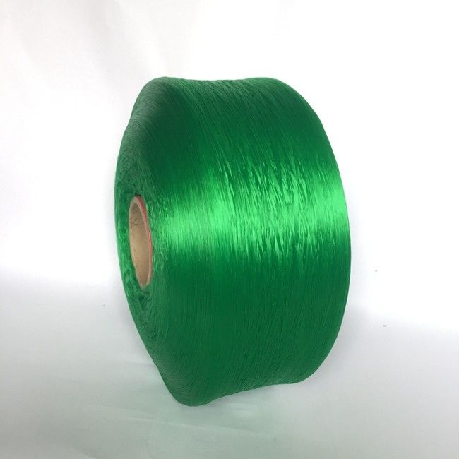 620D Hollow Polypropylene Multifilament Yarn Strength PP Tape Yarn for Lightweight and Waterproof Applications