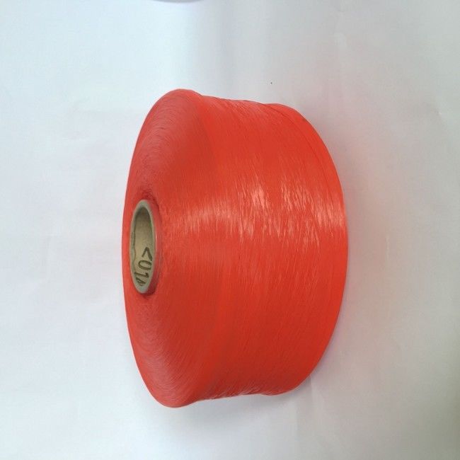 Lightweight Eco‑Friendly 630D Hollow Multifilament PP Yarn – High‑Strength Sustainable Yarn with UV Resistance