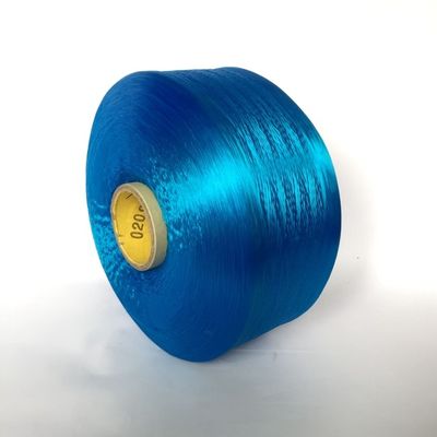300D·3000D Arneses de segurança de fios de fibra de fibra de nylon reciclados